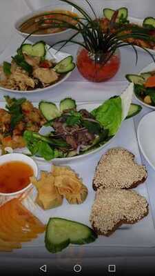 Lucky House Chinese Takeaway