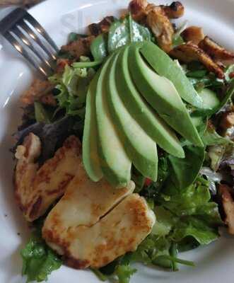 Snacksbury Cafe & Bakery