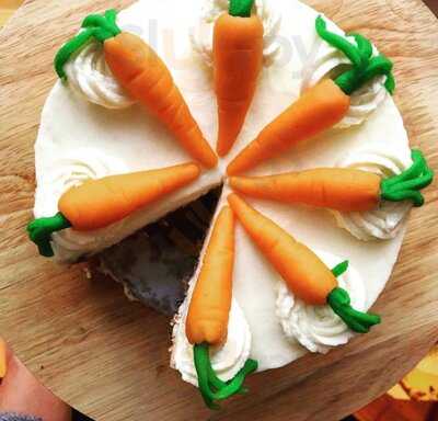 Snacksbury Cafe & Bakery