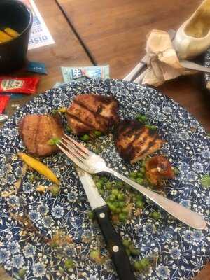 The Hain Line, Jd Wetherspoon