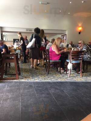 The Hain Line, Jd Wetherspoon