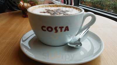 Costa Coffee