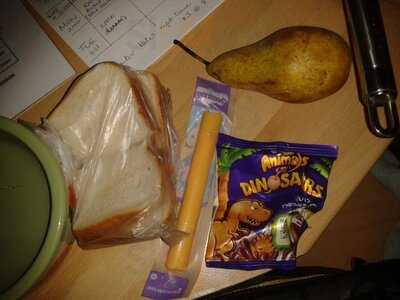 Baron's Bbq Flame Grill & Pizza