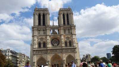 Baron's Bbq Flame Grill & Pizza