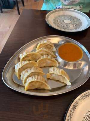 Dylan's Nepalese & Indian