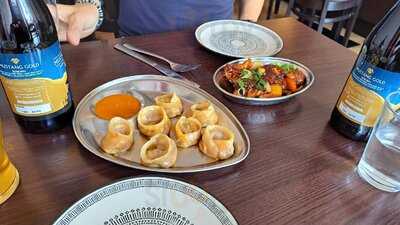 Dylan's Nepalese & Indian