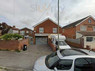 Castle Takeaway Fish And Chip Shop