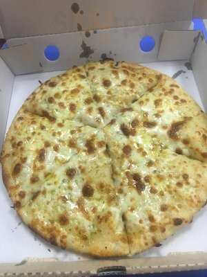 Crunchy Fried Chicken