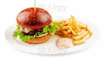 Crunchy Fried Chicken