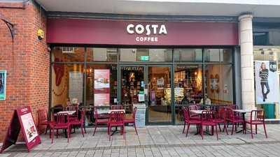 Costa Coffee