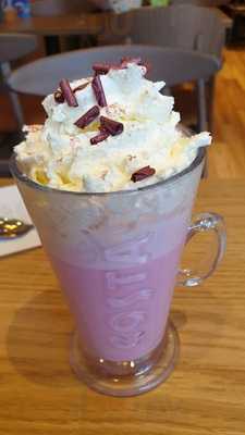 Costa Coffee