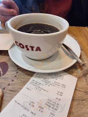 Costa Coffee