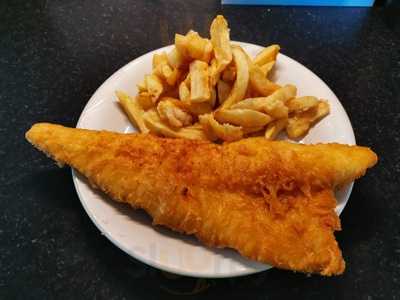 Highlands Road Fish & Chips