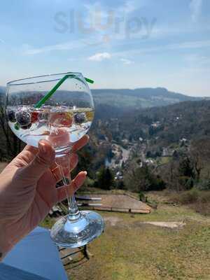 Vista Bar And Restaurant