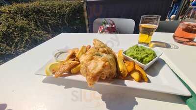 Vista Bar And Restaurant