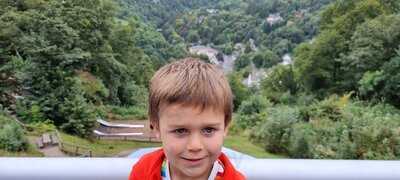 Vista Bar And Restaurant