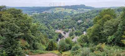 Vista Bar And Restaurant