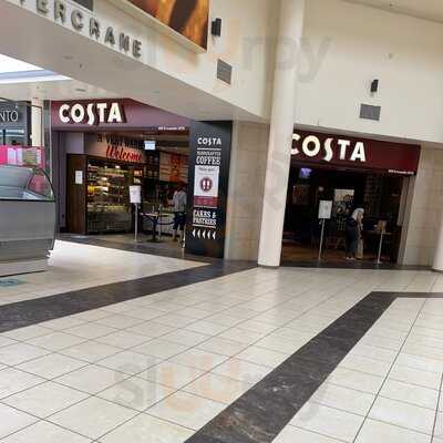 Costa Coffee