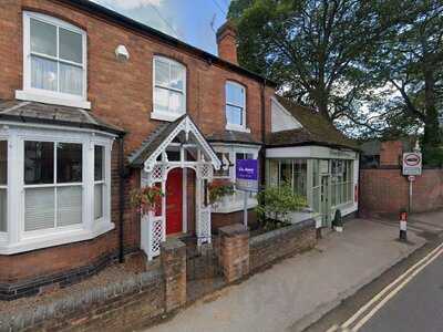 The Little Coffee Shop