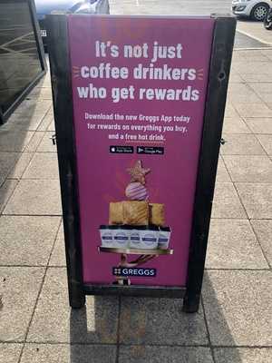 Greggs