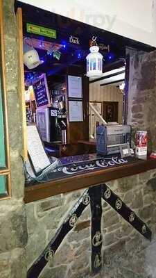 Cabana Bar Restaurant & Grill