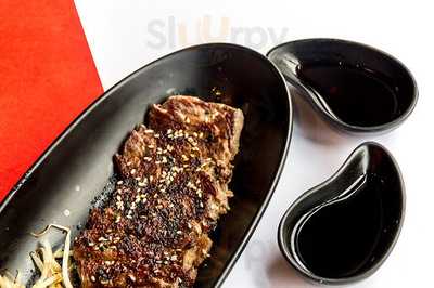 Sushimania Whetstone