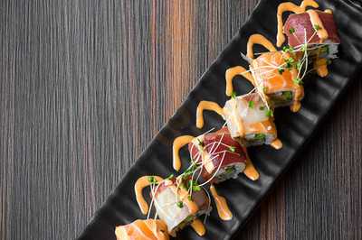 Sushimania Whetstone