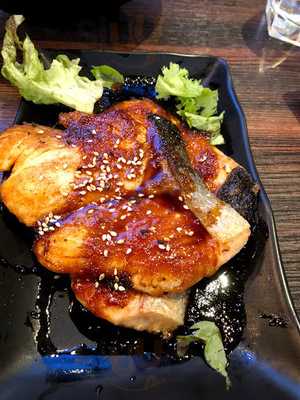 Sushimania Whetstone