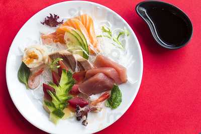 Sushimania Whetstone