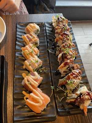 Sushimania Whetstone