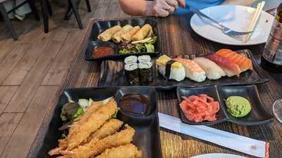 Sushimania Whetstone