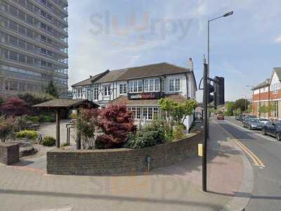 Sushimania Whetstone