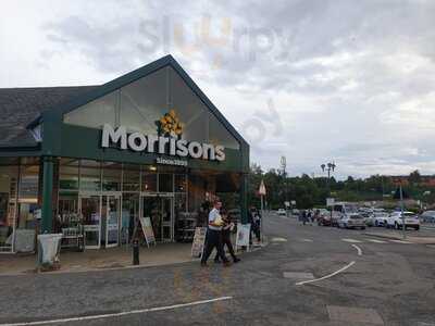 Morrisons