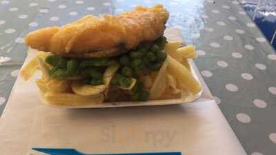 Wyggeston St Fish Bar