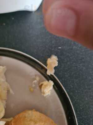 Wyggeston St Fish Bar