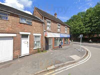 Wyggeston St Fish Bar