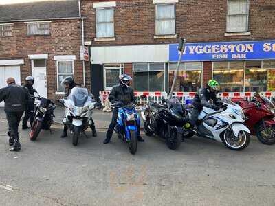 Wyggeston St Fish Bar