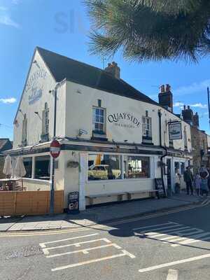 Quayside Bar And Kitchen