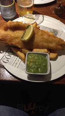 Quayside Bar And Kitchen