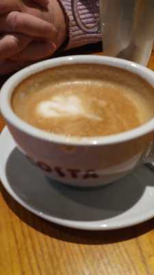 Costa Coffee