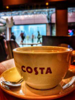 Costa Coffee
