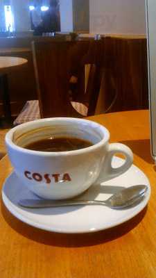 Costa Coffee