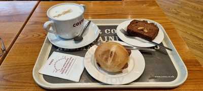 Costa Coffee