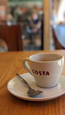 Costa Coffee