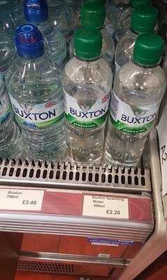 Pumpkin In Chatham Station