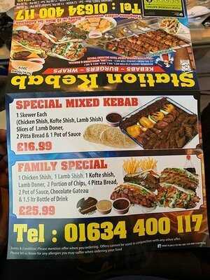 Pumpkin In Chatham Station