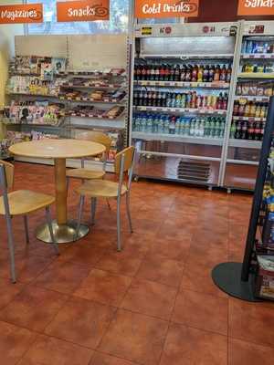 Pumpkin In Chatham Station