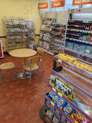 Pumpkin In Chatham Station