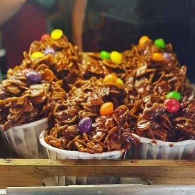 St. Ives Pasty Bakery