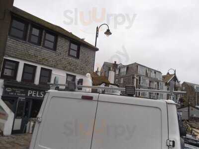 St. Ives Pasty Bakery